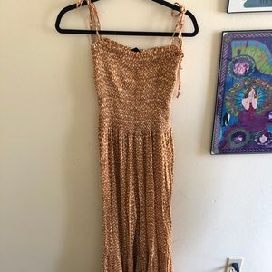 Vici Jumpsuit